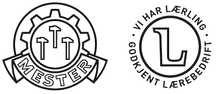 mesterbedrift - lærebedrift